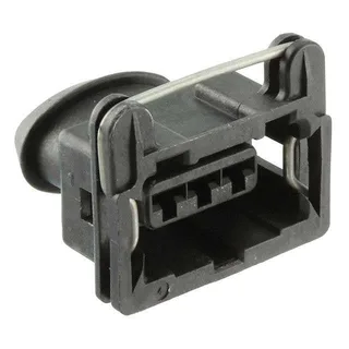 TE Connectivity AMP Connectors 1-827578-1