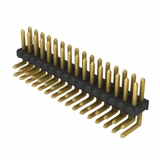 Samtec Inc. TSW-116-08-G-D-RA