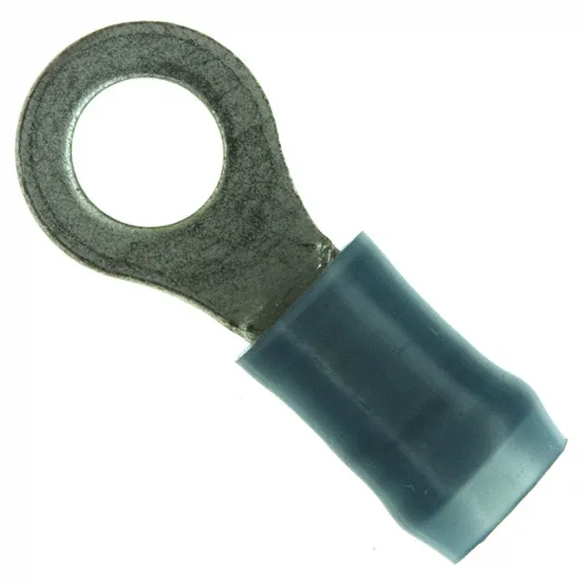TE Connectivity AMP Connectors 2-36160-1