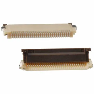 Hirose Electric Co Ltd FH12F-30S-0.5SH