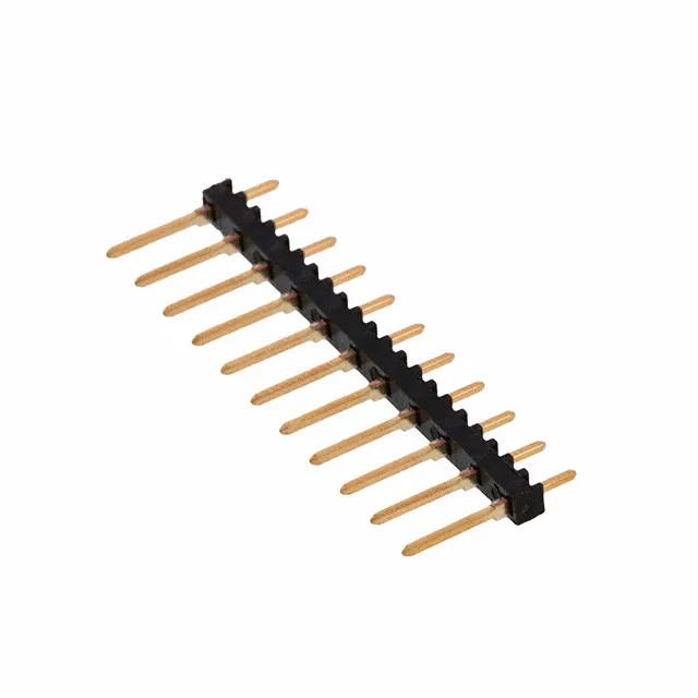 TE Connectivity AMP Connectors 1-87221-0