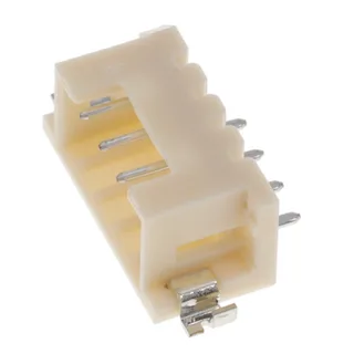 Hirose Electric Co Ltd DF3EA-4P-2H(24)