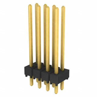 Samtec Inc. TSW-104-17-G-D