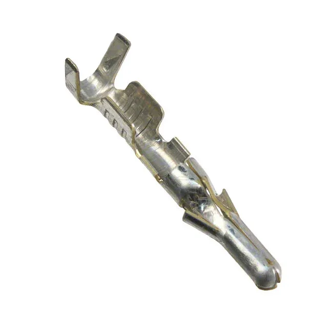 Molex 2092611 — Crimp Contacts & Pins