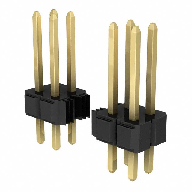 3M 929715-11-36-EU — Pin Headers