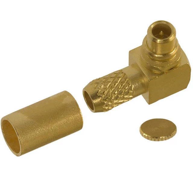 Cinch Connectivity Solutions Johnson 135-3403-101