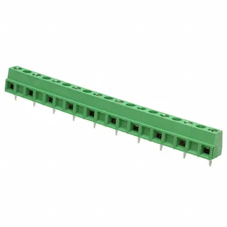 TE Connectivity AMP Connectors 1-282838-1