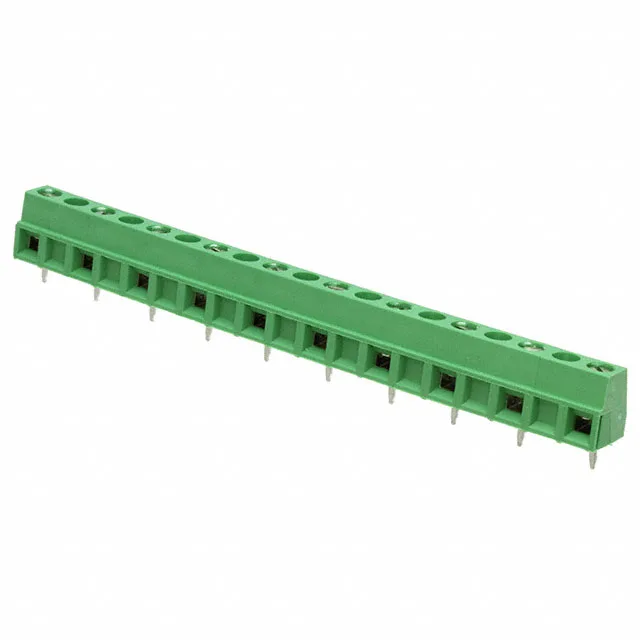 TE Connectivity AMP Connectors 1-282838-1