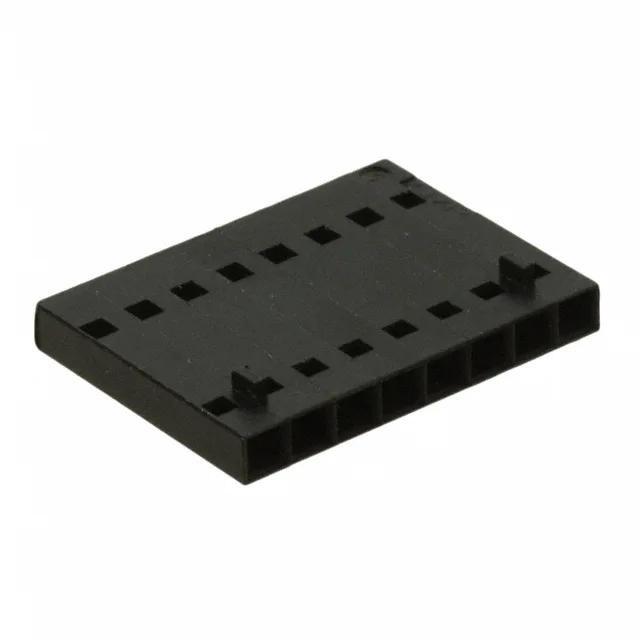 103648-7 — TE Connectivity AMP Connectors product photo