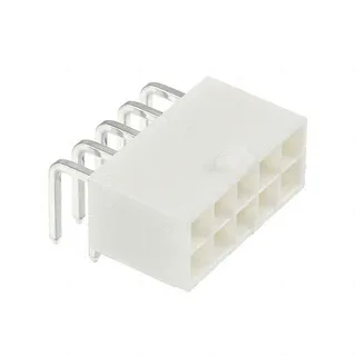 TE Connectivity AMP Connectors 1-1586042-0