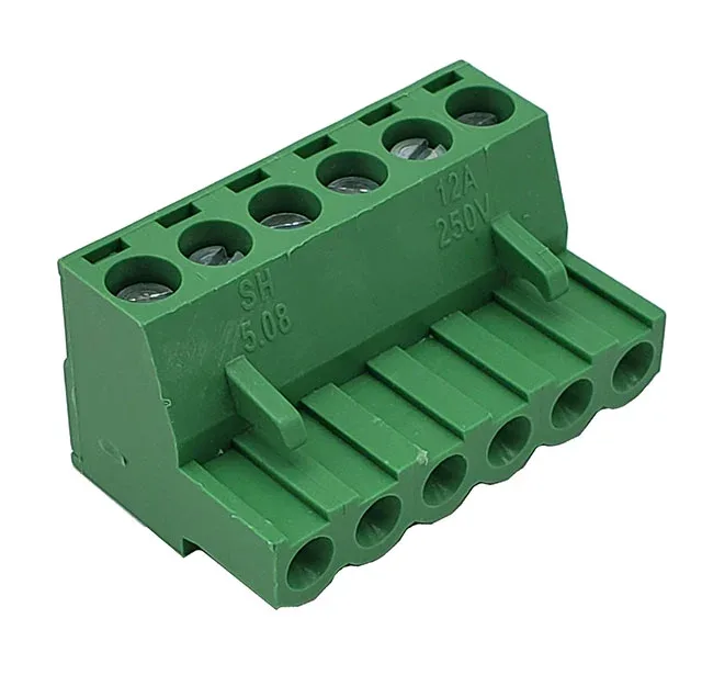 Traktronix TK6P-5.08