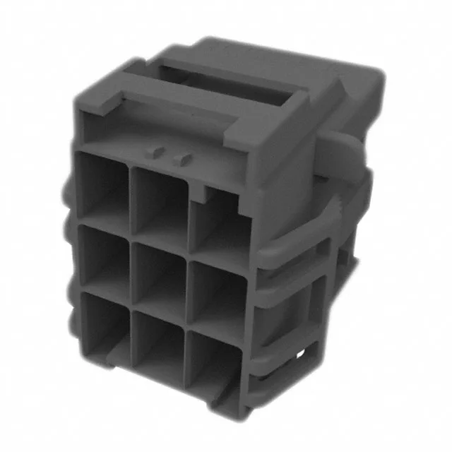 5-2232356-3 — TE Connectivity AMP Connectors product photo