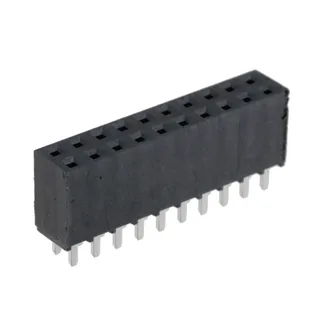 Samtec Inc. SSW-110-21-F-D