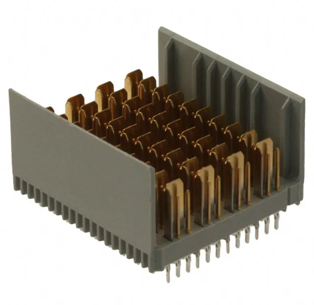TE Connectivity AMP Connectors 1469002-1