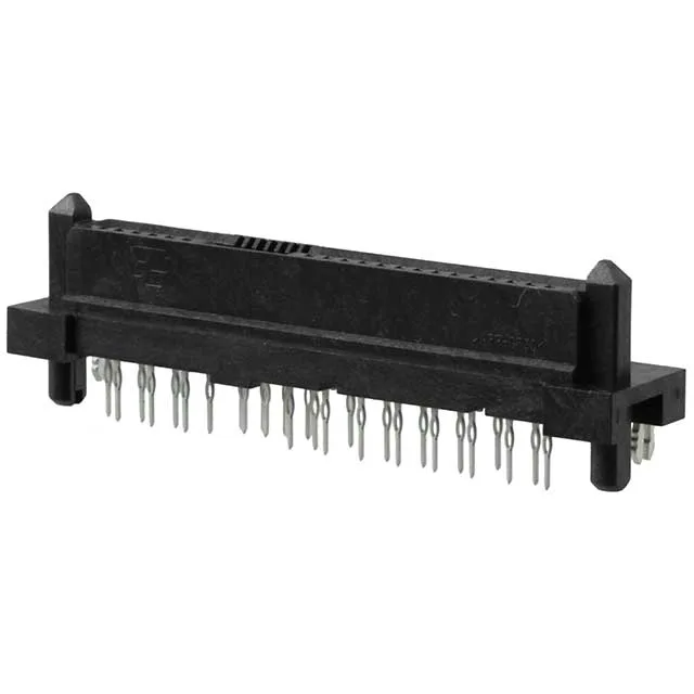 TE Connectivity AMP Connectors 1735164-1