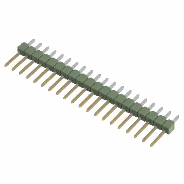 TE Connectivity AMP Connectors 2-826629-0