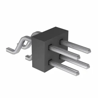Samtec Inc. TSM-102-01-T-DH-P-TR