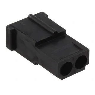 TE Connectivity AMP Connectors 1-480318-9
