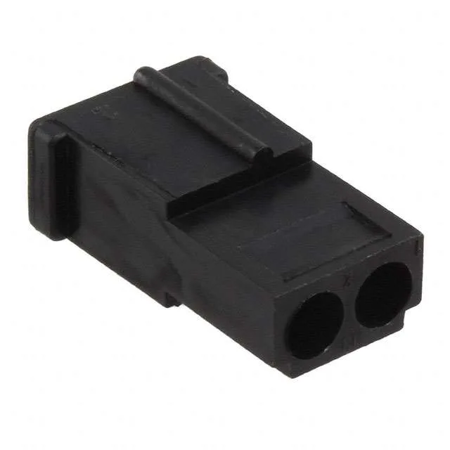 TE Connectivity AMP Connectors 1-480318-9