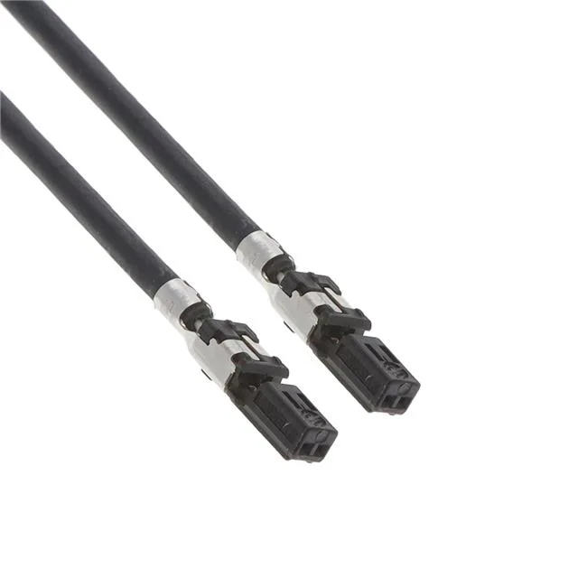 TE Connectivity AMP Connectors 2362764-2