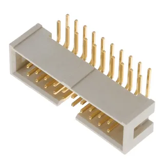 Samtec Inc. HTST-110-04-G-D-RA