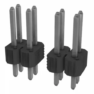 Amphenol 68491-416HLF