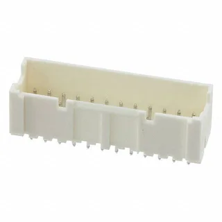TE Connectivity AMP Connectors 2-1969584-4