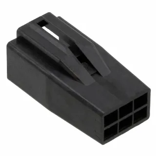 Hirose Electric Co Ltd DF62B-6EP-2.2C