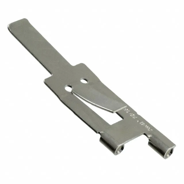53112-1 — TE Connectivity AMP Connectors product photo