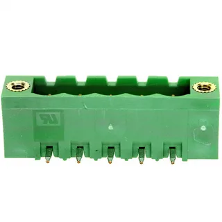 TE Connectivity AMP Connectors 796866-5