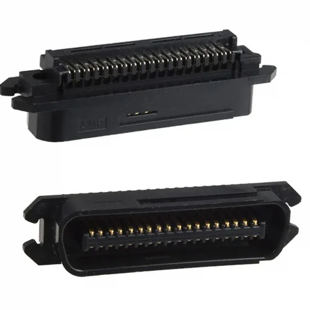 TE Connectivity AMP Connectors 552274-1