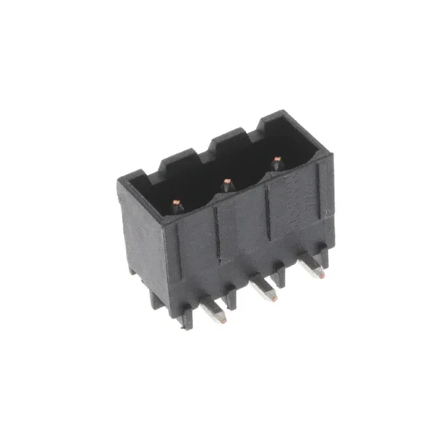 TE Connectivity AMP Connectors 2342079-3
