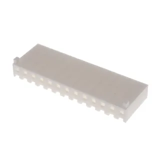 TE Connectivity AMP Connectors 1-770996-3