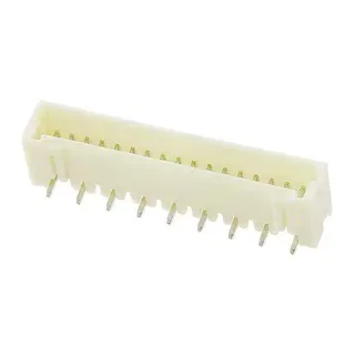 TE Connectivity AMP Connectors 1-292230-7