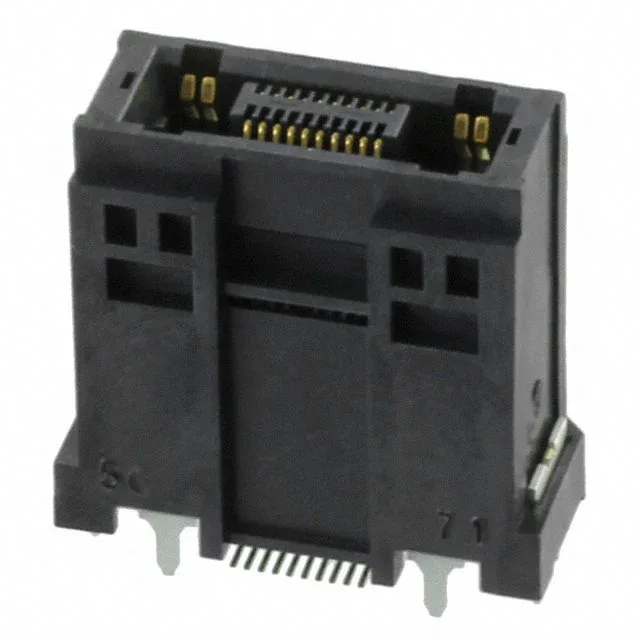 Hirose Electric Co Ltd FX23-20S-0.5SV10