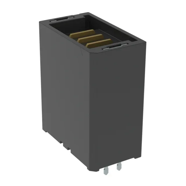 UMPT-03-12.5-L-V-S-W-TR — Samtec Inc. product photo