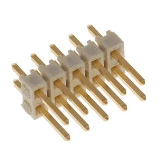 Samtec Inc. HTSW-105-23-G-D