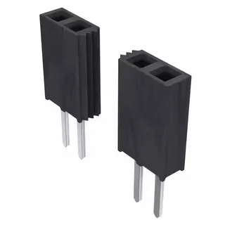 Samtec Inc. SSW-114-02-T-S