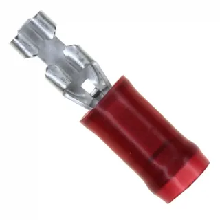 TE Connectivity AMP Connectors 640923-1