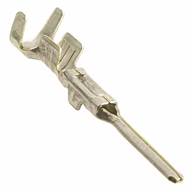 TE Connectivity AMP Connectors 282109-3