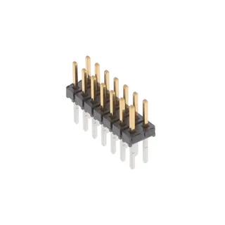Samtec Inc. MTMM-107-05-L-D-157