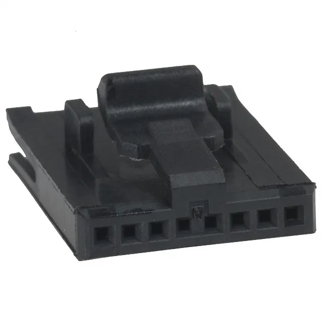 TE Connectivity AMP Connectors 487545-5