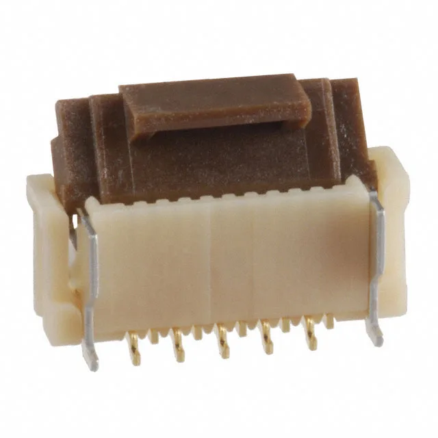 Hirose Electric Co Ltd FH12-10S-0.5SVA(54) — FFC / FPC Cable Assemblies