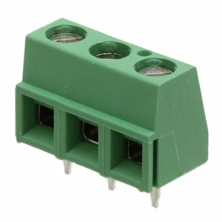 TE Connectivity AMP Connectors 282837-3