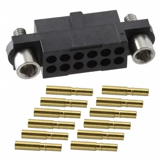 Harwin Inc. M80-4811205