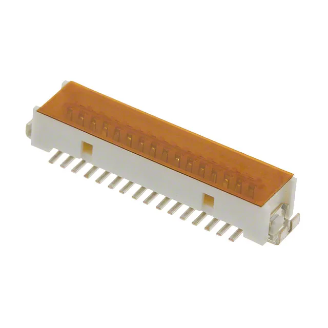 Hirose Electric Co Ltd DF9-31P-1V(32) — Mezzanine & Stacking Connectors