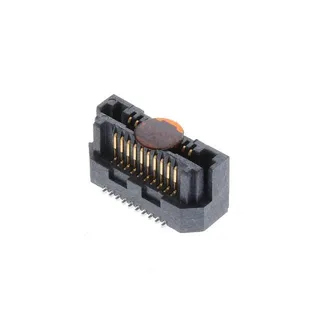 Samtec Inc. LSS-110-03-L-DV-A-K-TR