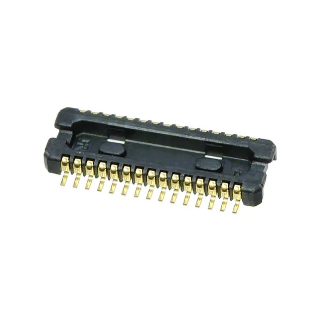 Hirose Electric Co Ltd DF30RC-30DP-0.4V(81) — Mezzanine & Stacking Connectors
