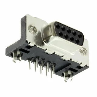 Amphenol LD09S33E4GX00LF
