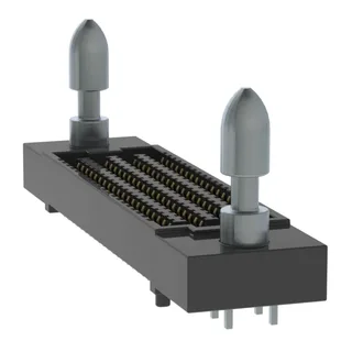 Samtec Inc. SEAF-20-05.0-S-08-2-A-LP-K-TR